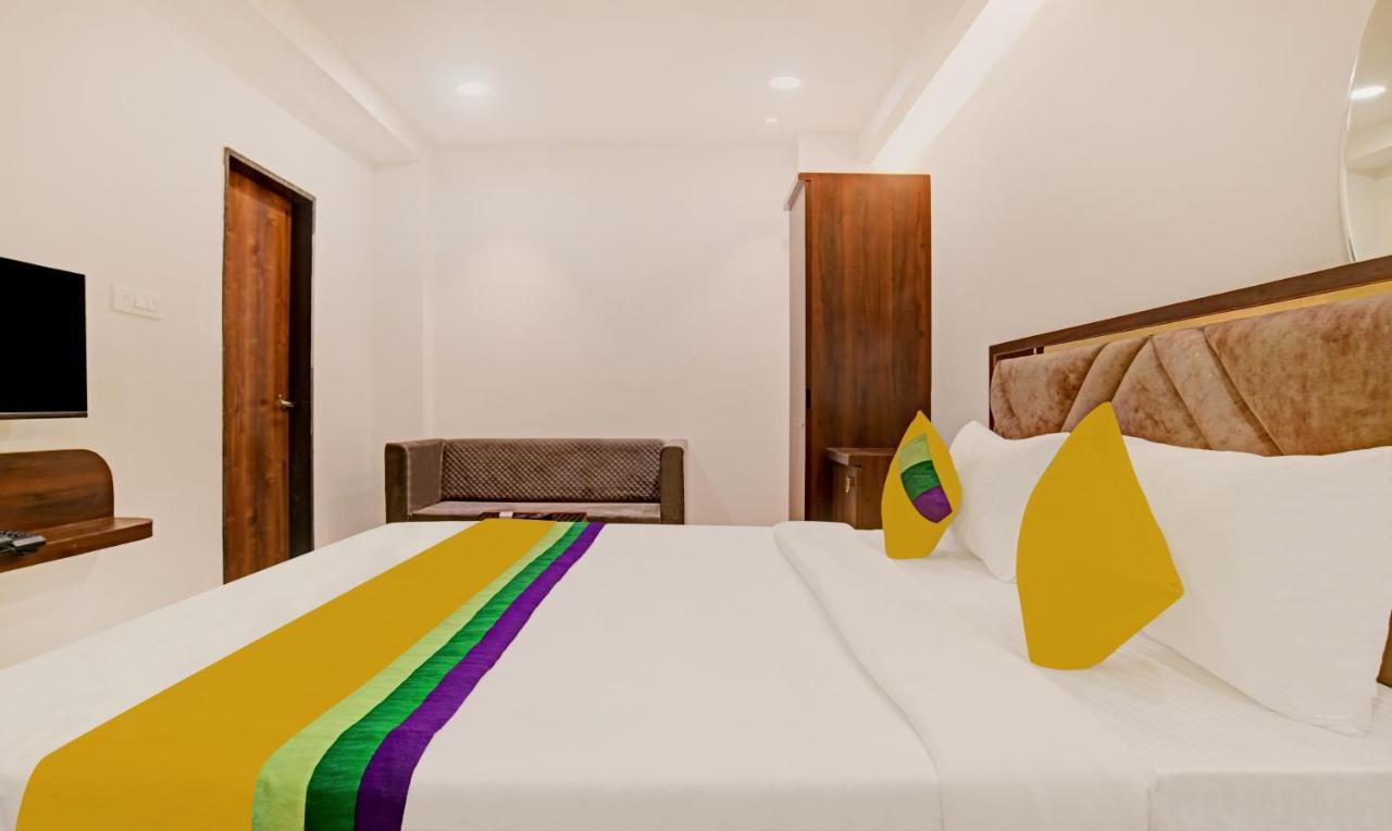 Itsy Hotels Phoenix Индор Екстериор снимка