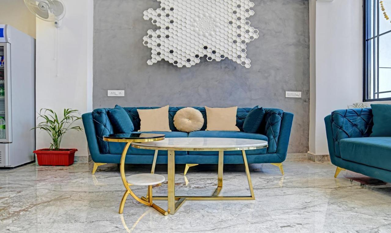 Itsy Hotels Phoenix Индор Екстериор снимка