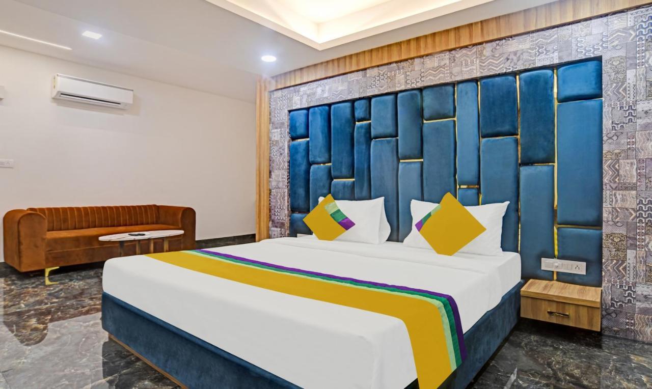 Itsy Hotels Phoenix Индор Екстериор снимка