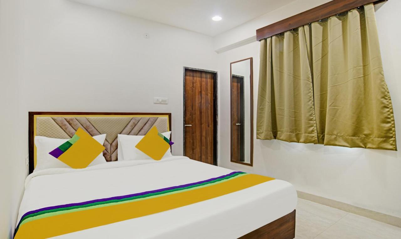 Itsy Hotels Phoenix Индор Екстериор снимка