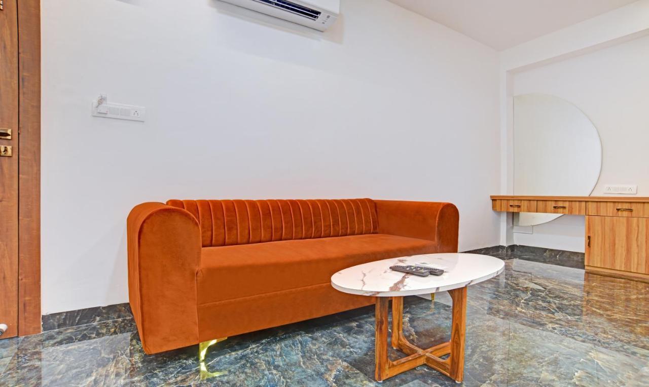 Itsy Hotels Phoenix Индор Екстериор снимка