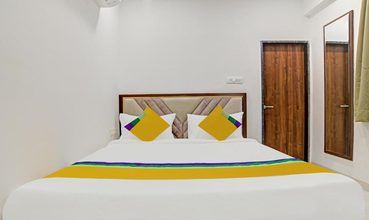 Itsy Hotels Phoenix Индор Екстериор снимка