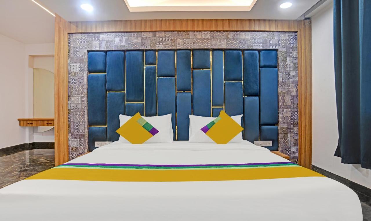 Itsy Hotels Phoenix Индор Екстериор снимка