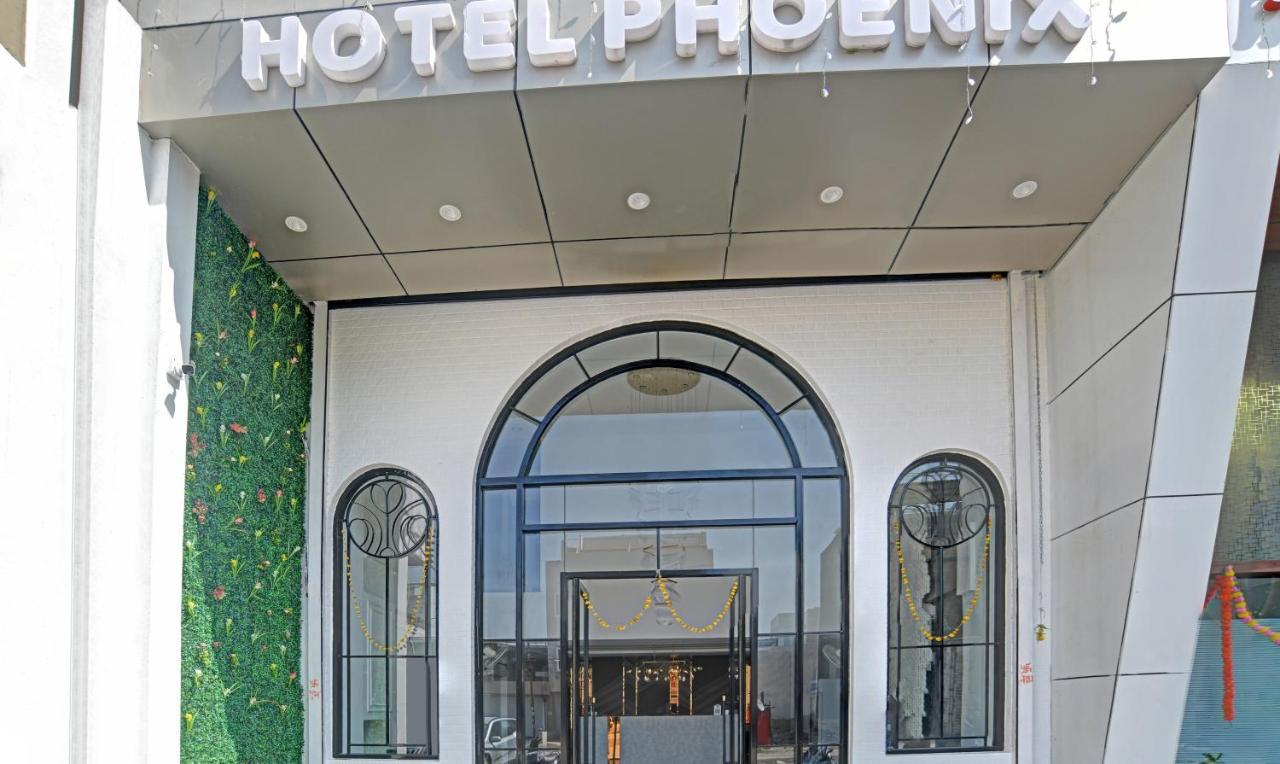 Itsy Hotels Phoenix Индор Екстериор снимка