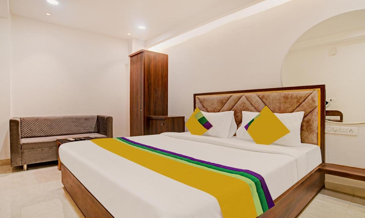 Itsy Hotels Phoenix Индор Екстериор снимка
