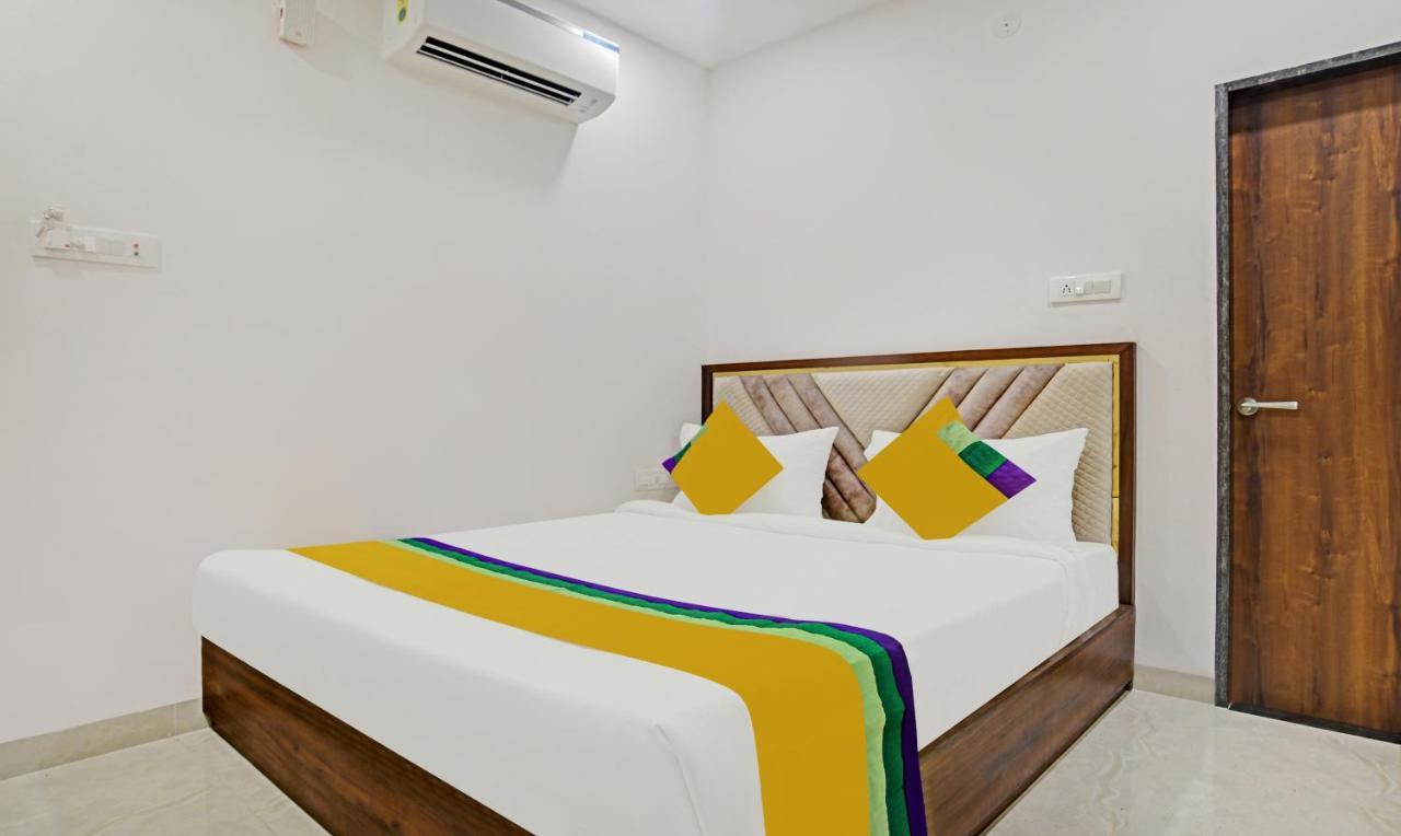 Itsy Hotels Phoenix Индор Екстериор снимка