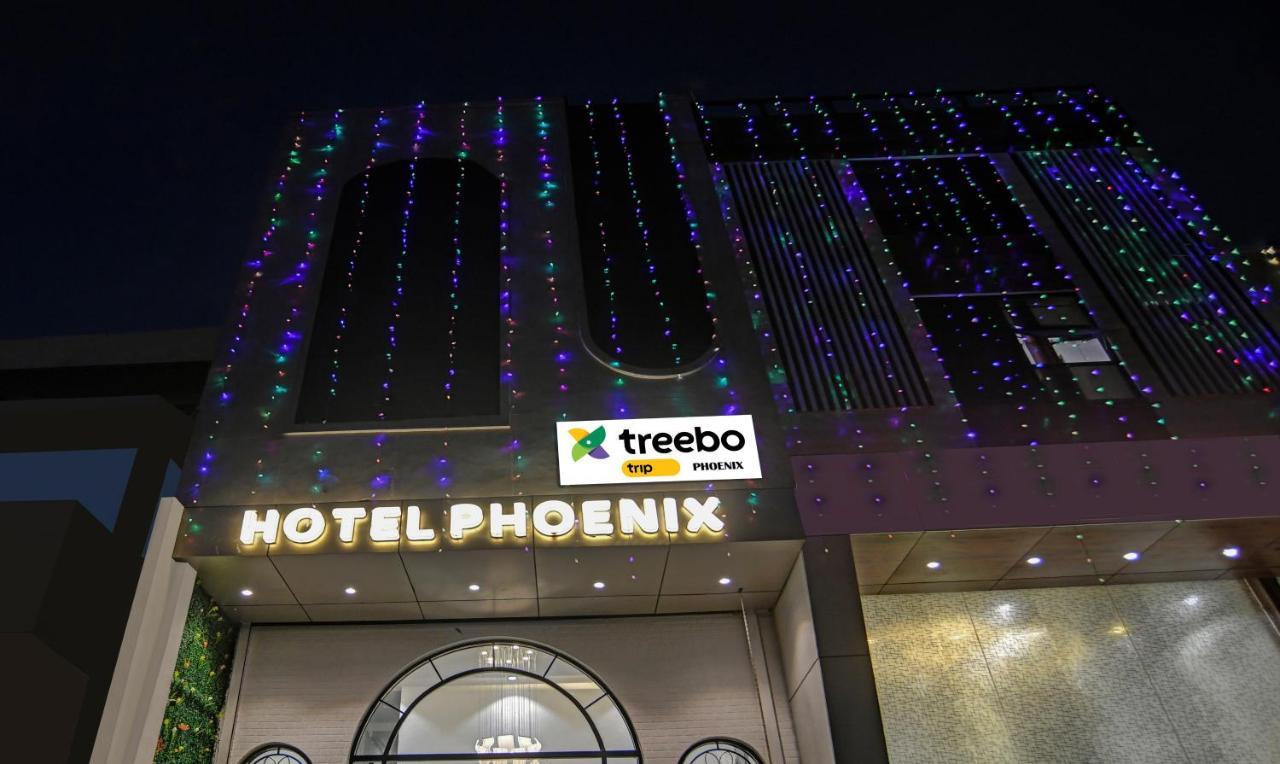 Itsy Hotels Phoenix Индор Екстериор снимка