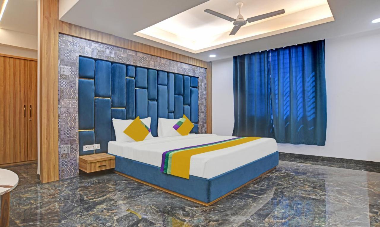 Itsy Hotels Phoenix Индор Екстериор снимка